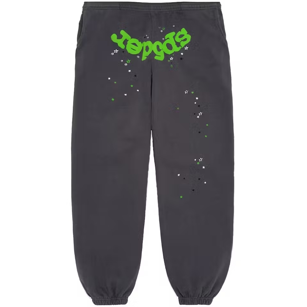 Men's Designer Sp5der Sweats